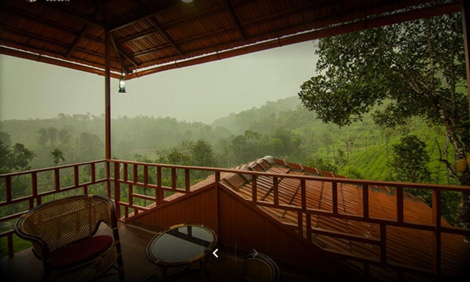 Oxyfarm Resorts Wayanad Exterior foto