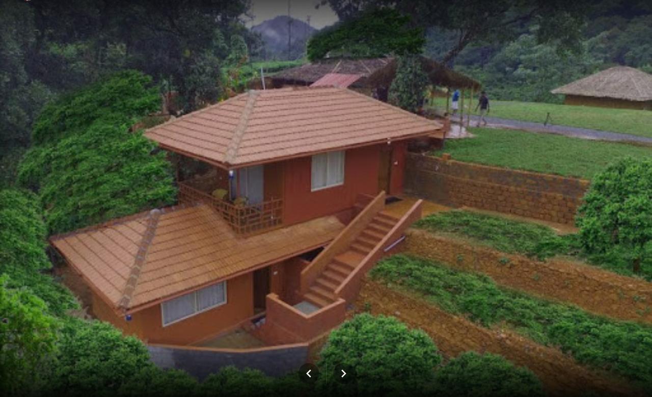 Oxyfarm Resorts Wayanad Exterior foto